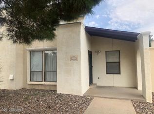 913 Roadrunner Cir, Las Cruces, NM 88011