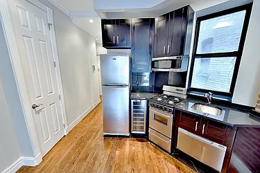 Rented by Centennial Properties NY