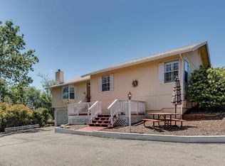 OAK 17114th Valley, Sonora, CA 95370