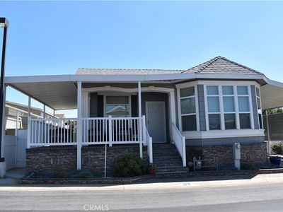1245 W Cienega Ave Space 94, San Dimas, CA, 91773