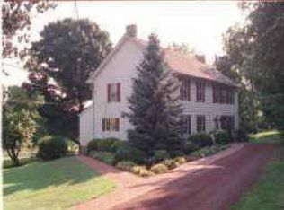 1534 Harbourton Rocktown Rd, Lambertville, NJ 08530