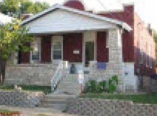 4943 Tiemann Ave, Saint Louis, MO