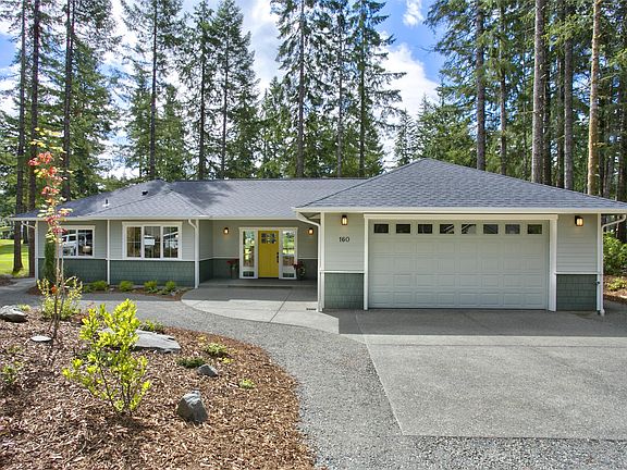 Example Hadlock Exterior