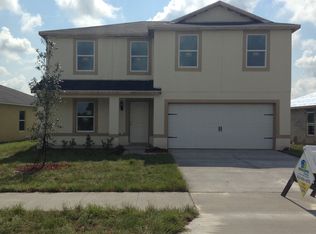 4166 Sand Ridge Blvd, Spring Hill, FL 34609