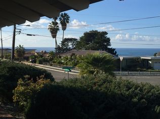 6501 Avenida Manana, La Jolla, CA 92037