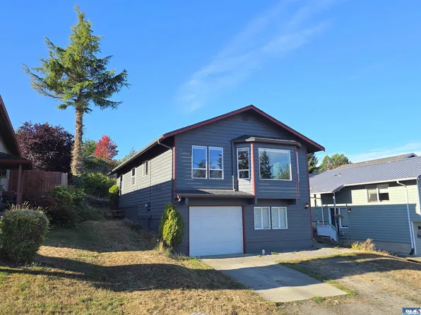 1812 W 12th St, Port Angeles, WA 98363