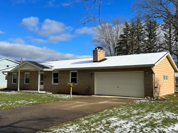 130 Squaw Creek Rd, Marshall, MI 49068