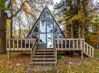 31930 E Round Lake Rd, Ponsford, MN 56575