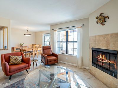 6651 N Campbell Ave #83, Tucson, AZ, 85718