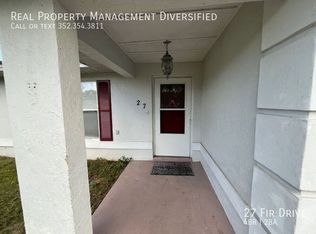 27 Fir Dr, Ocala, FL 34472