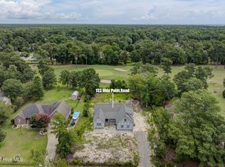 133 Olde Point Road, Hampstead, NC 28443