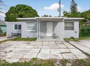 621 50th Street, West Palm Beach, FL 33407