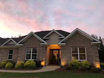 100 Peaceful Ln, Starkville, MS, 39759