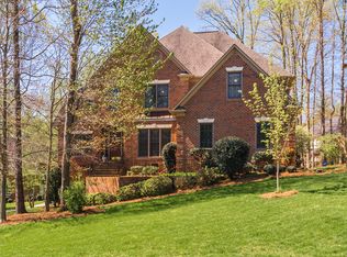 308 Pearce Dr, Jamestown, NC 27282