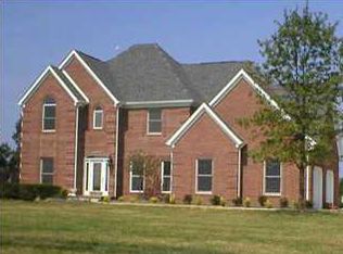 9099 1078 Highway Hwy N, Henderson, KY