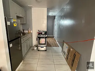 Rented by Highline Residential