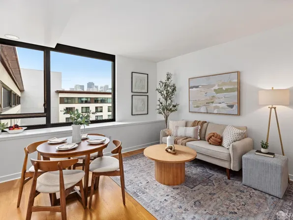 260 King St Unit 761, San Francisco, CA 94107