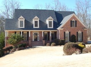 154 Taylor Ridge Way, Milton, GA 30004