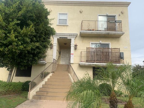 15101 Burbank Blvd #104