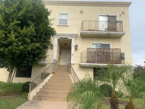 15101 Burbank Blvd #104, Van Nuys, CA 91411