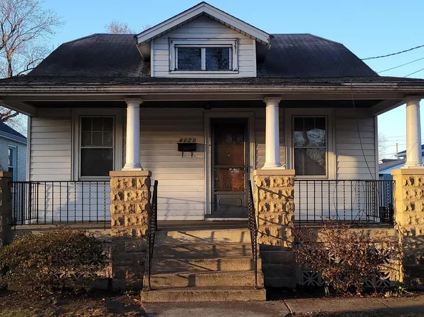 4220 Lane Pl NE, Washington, DC 20019