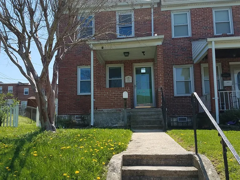 6929 Conley St — Photo 1