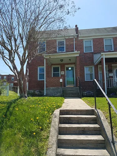 6929 Conley St Photo 1