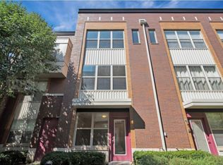 1244 W Monroe St UNIT 2, Chicago, IL 60607