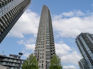 36 Park Lawn Rd #2907-06, Toronto, ON M8V 0E5