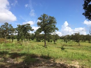 Highland Ranch Rd, Caldwell, TX 77836