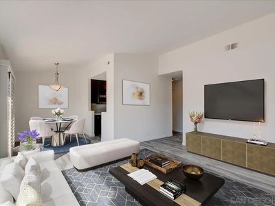 4040 Porte La Paz UNIT 71, San Diego, CA, 92122