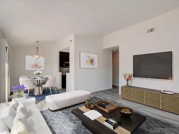 4040 Porte La Paz Unit 71, San Diego, CA 92122