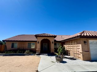 16066 Barranca Way, Victorville, CA 92394