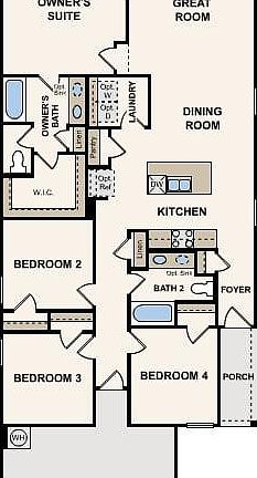 4th image of this home