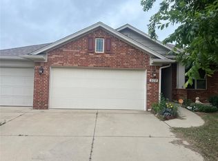 517 Hutton Rd, Yukon, OK 73099