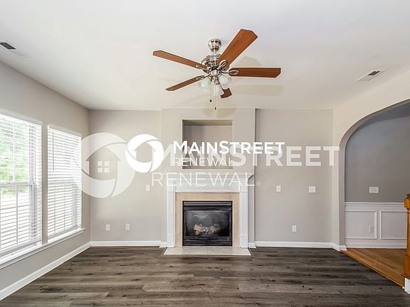 WM - Living Room