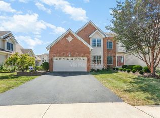 42911 Nokes Corner Ter, Ashburn, VA 20148
