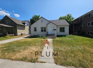 407 S 5th St E, Missoula, MT 59801