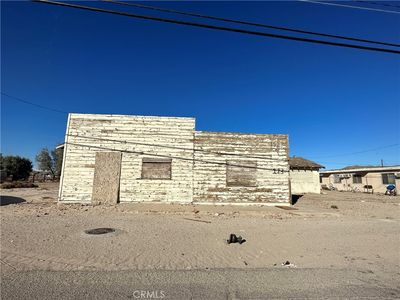 123 Crooks Ave, Barstow, CA, 92311