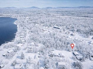 7 Forest Street, Jackman, ME 04945
