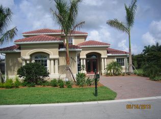 16210 Veridian Dr, Fort Myers, FL 33908