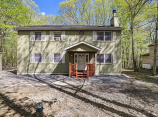 150 Rim Rd, East Stroudsburg, PA 18302