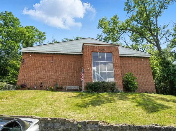 506 Main St, Milford, OH 45150