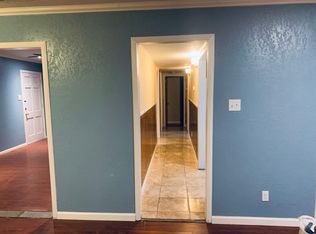 7115 Talmage Dr, Little Rock, AR 72204