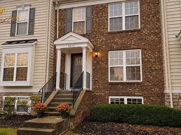 5655 Chippewa Falls St #62, Dublin, OH 43016