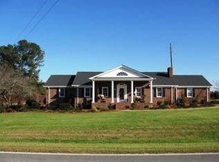 592 T Bar Rd, Benson, NC 27504