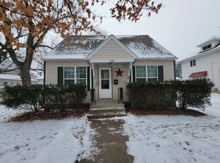 1111 5th Ave, Antigo, WI 54409