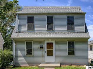 3724 N 55th St, Omaha, NE 68104