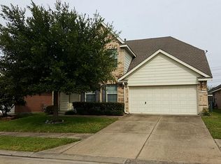 8115 Golden Trace Ct, Houston, TX 77083