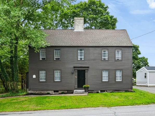 505 Main St, West Newbury, MA 01985